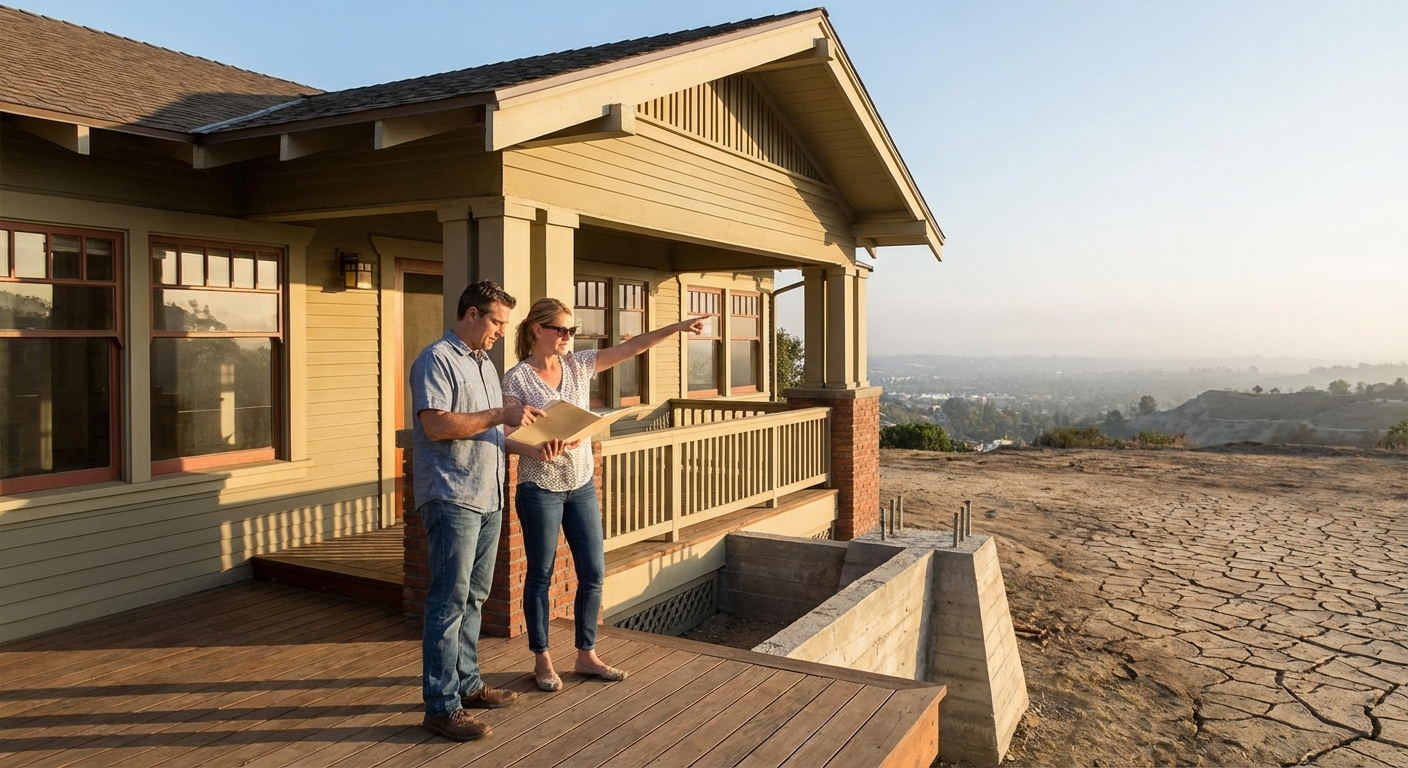 california home insurance earthquake endorsement - California insurance guide