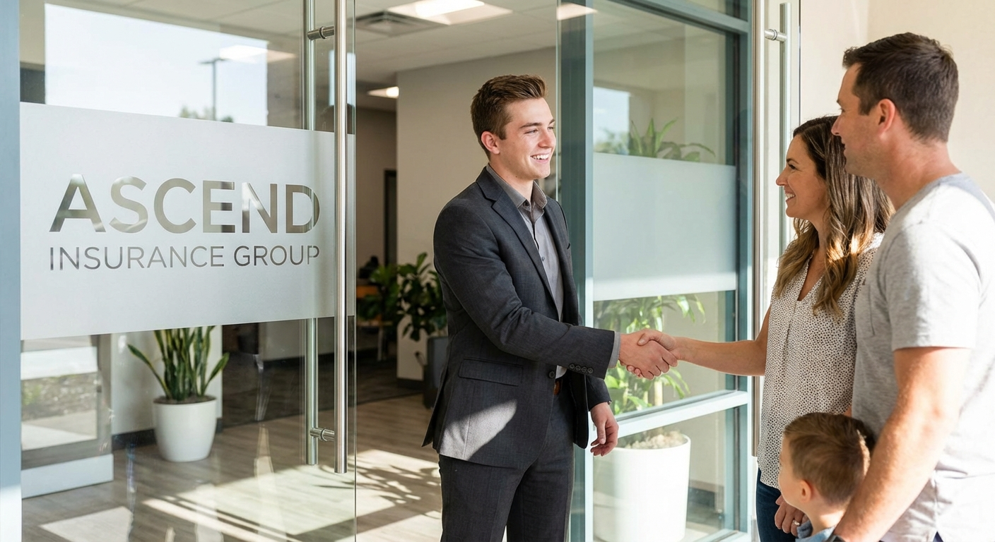 Contact Susman Insurance