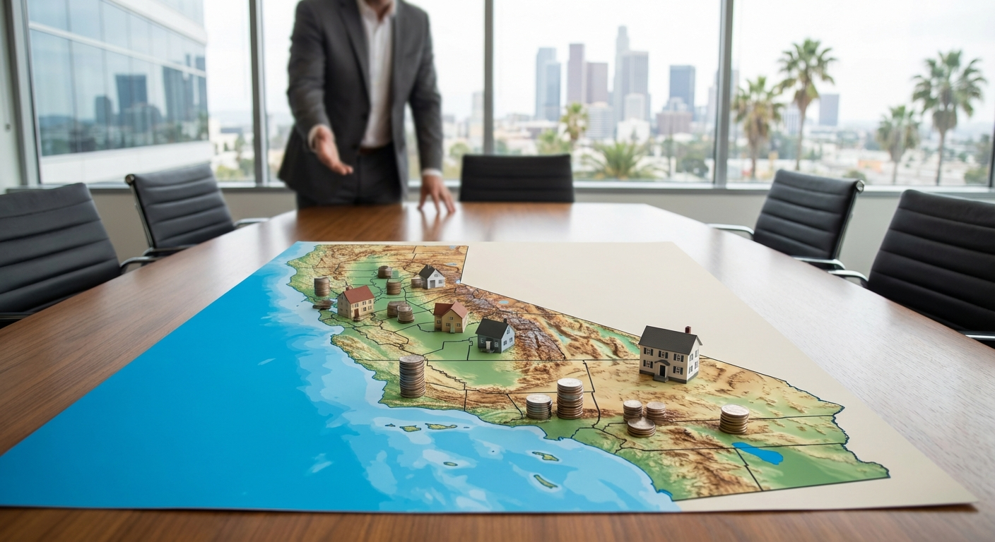 california home insurance cost by county - California insurance guide