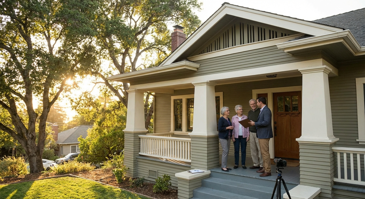 california home insurance historic home coverage - California insurance guide
