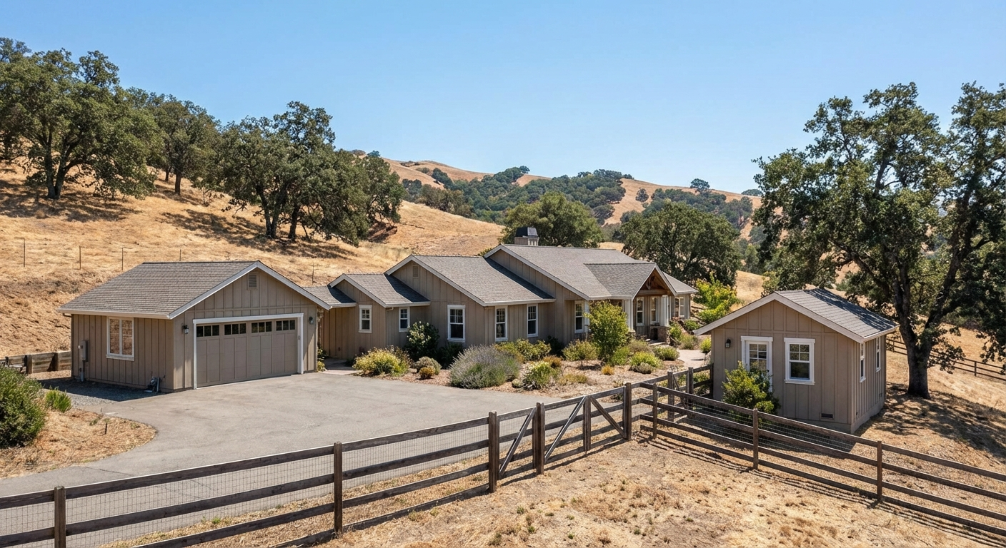 california home insurance other structures coverage - California insurance guide