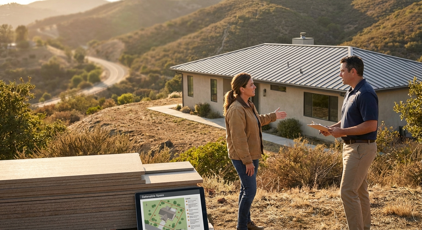 california home insurance requirements 2026 - California insurance guide
