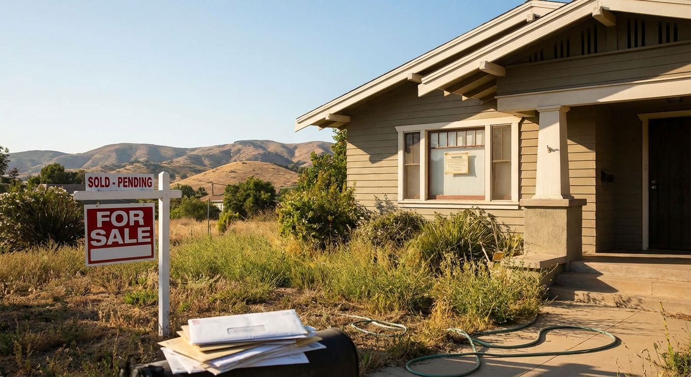 california home insurance vacancy clauses - California insurance guide