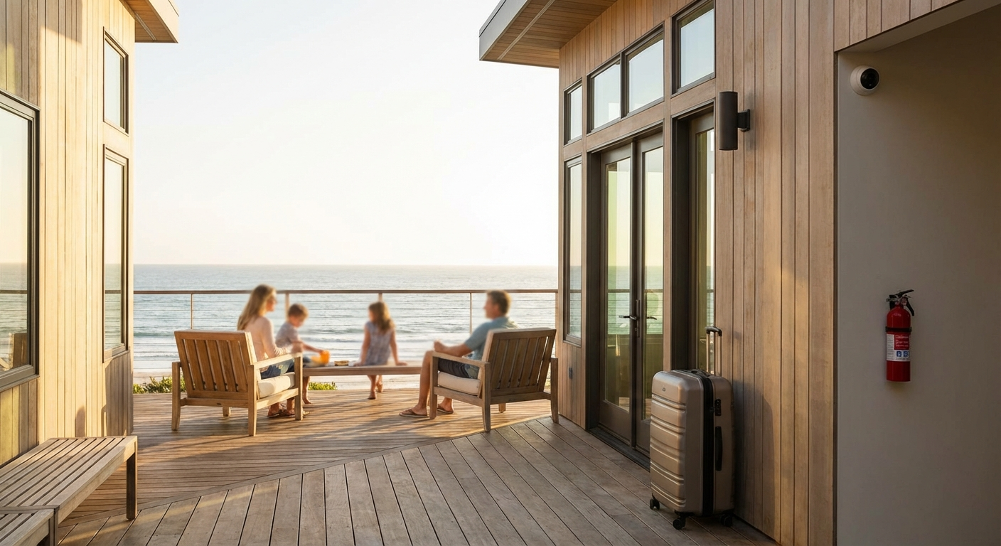 california home insurance vacation home coverage - California insurance guide