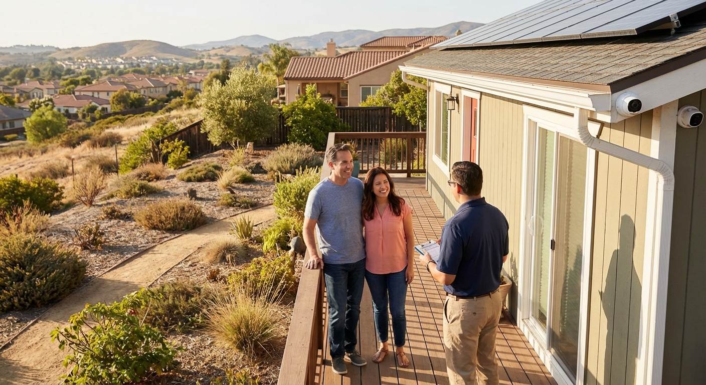 home insurance california discount programs - California insurance guide