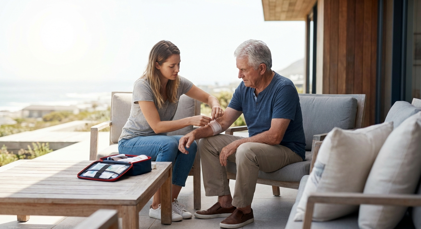 home insurance california medical payments coverage - California insurance guide