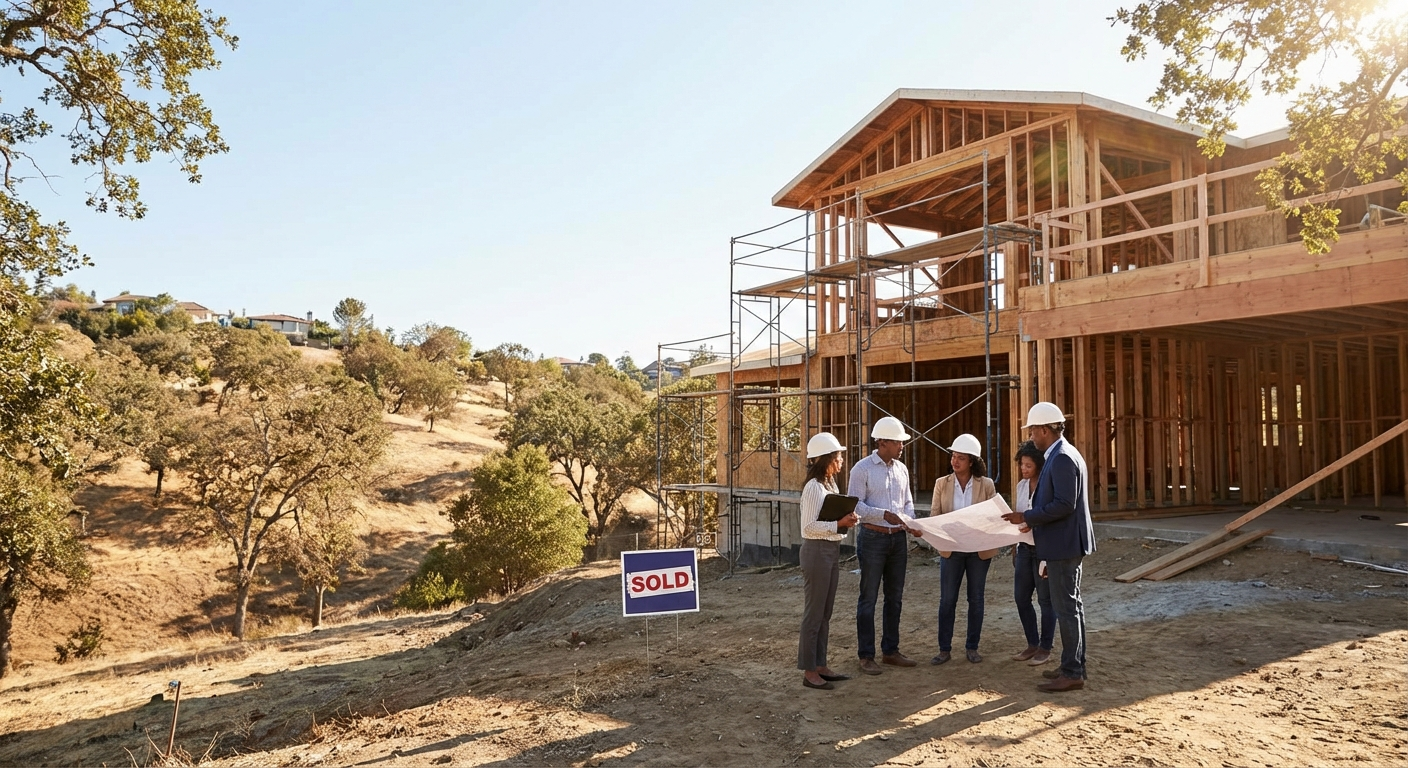 home insurance california new construction - California insurance guide