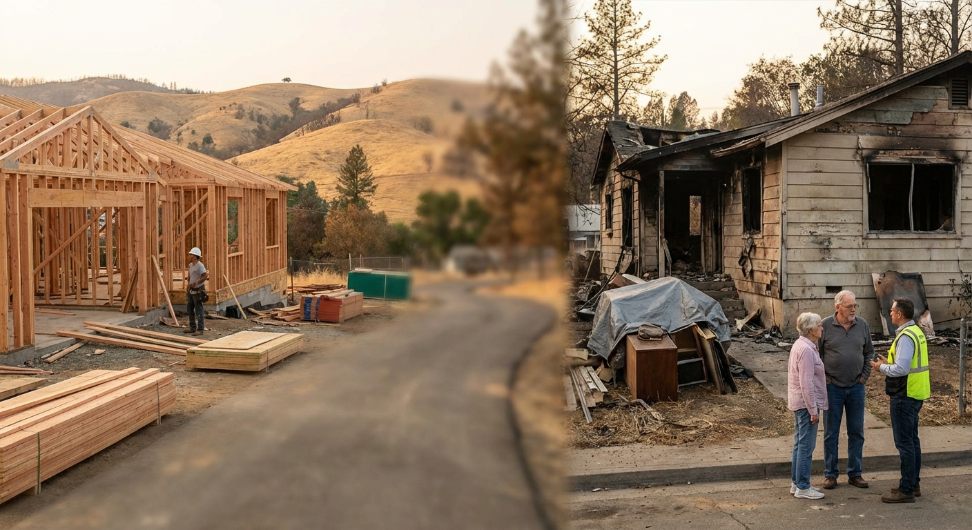 home insurance california replacement cost vs actual cash - California insurance guide