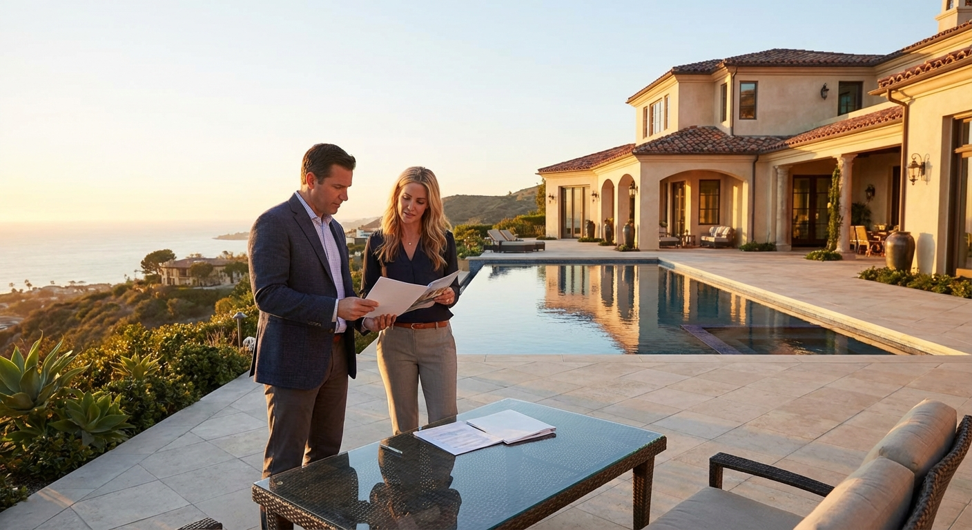 homeowners insurance california luxury homes - California insurance guide