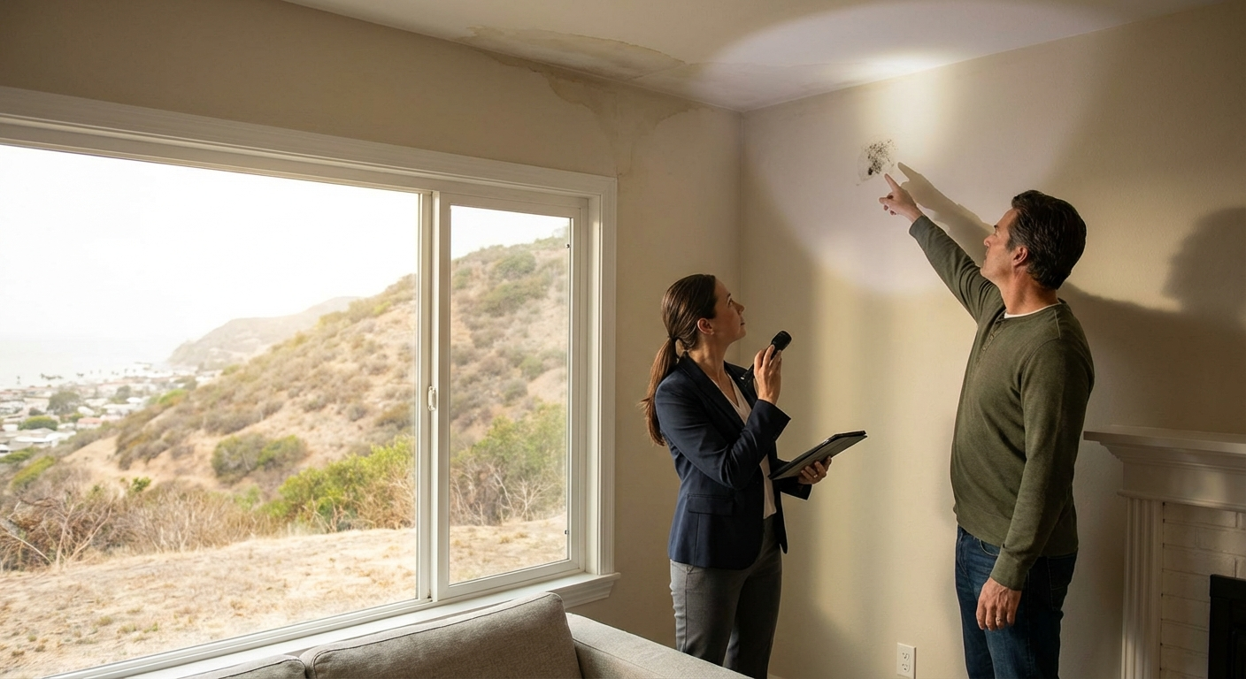 homeowners insurance california mold coverage - California insurance guide